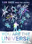 Buetens, Amy, Weinstein, Julie - You Are the Universe