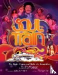 Thompson, Ahmir 'Questlove' - Soul Train (Reissue)
