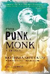 Cappo, Ray 'Raghunath', Moby - From Punk to Monk: A Memoir