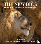 Green, Graeme - The New Big Five