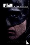 Editions, Insight - Batman: The Official Script Book