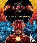 Lotowycz, Randall - The Flash: Movie Encyclopedia