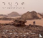 James, Chiabella - Dune Part One: The Photography