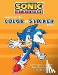 Insight Editions - Sonic the Hedgehog
