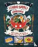 Vo, Minh-Tri - Studio Ghibli Cookbook