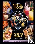 Craig, Elena, Bende, S.T. - Hocus Pocus: The Official Cookbook