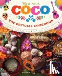 Editions, Insight, Garcia, Gino - Coco: The Official Cookbook