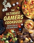 Lunique - The Ultimate Gamers Cookbook