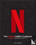 Insight Editions - The Official Netflix Cookbook