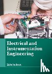 Jackson, Zain - Electrical and Instrumentation Engineering