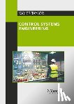 Taylor, Xavier - Control Systems Engineering