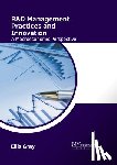Gray, Ellis - R&d Management Practices and Innovation: A Macroeconomic Perspective