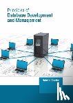  - Principles of Database Development and Management
