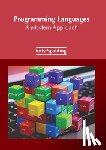 Spalding, Katy - Programming Languages: A Modern Approach