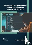 Cyprus, Alexandro - Computer Programs and Software Systems: Theories and Methods