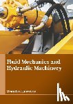 Harrison, Branden - Fluid Mechanics and Hydraulic Machinery