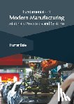 Bale, Hunter - Fundamentals of Modern Manufacturing: Materials, Processes and Systems