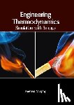 Murphy, Keenan - Engineering Thermodynamics: Simulation with Entropy