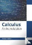  - Calculus: An Introduction