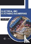 Jackson, Zain - Electrical and Electronic Engineering