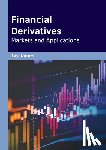 James, Ivy - Financial Derivatives: Markets and Applications