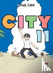 Arawi, Keiichi - City 11