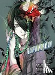 Nisioisin, Oh Great - BAKEMONOGATARI (manga), volume 10