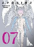Nihei, Tsutomu - APOSIMZ, Volume 7
