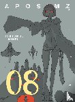Nihei, Tsutomu - APOSIMZ, Volume 8