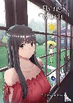 Ishizuka, Chihiro - Flying WItch 11