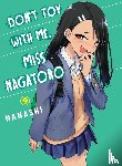 Nanashi - Don't Toy with Me, Miss Nagatoro, Volume 9