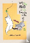 Matsumoto, Hidekichi - With a Dog AND a Cat, Every Day is Fun, Volume 6