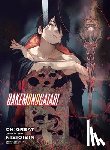 Nisioisin, Oh Great - BAKEMONOGATARI (manga), volume 13
