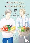 Yoshinaga, Fumi - What Did You Eat Yesterday? 18