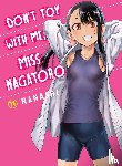 Nanashi - Don't Toy with Me, Miss Nagatoro, Volume 11