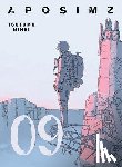 Nihei, Tsutomu - APOSIMZ, Volume 9