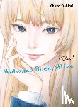 Oshimi, Shuzo - Welcome Back, Alice 1