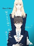 Oshimi, Shuzo - Welcome Back, Alice 2
