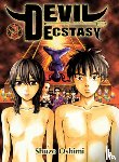 Oshimi, Shuzo - Devil Ecstasy, volume 2