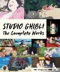 Studio Ghibli - Studio Ghibli: The Complete Works