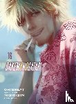 Nisioisin, Oh Great - BAKEMONOGATARI (manga), volume 16