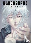 Hanada, Ryo - Blackguard Vol. 5