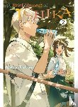 Tadano, Natsu - A Brief Moment of Ichika 2