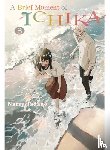 Tadano, Natsu - A Brief Moment of Ichika 3