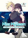 Akitaka - Miss Miyazen Would Love to Get Closer to You 3