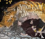 Nakajjima, Atsushi - The Moon Over the Mountain: Maiden's Bookshelf