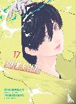 Nisioisin, Oh Great - BAKEMONOGATARI (manga), volume 17