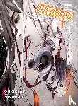 Nisioisin, Oh! Great - BAKEMONOGATARI (Manga) Volume 19