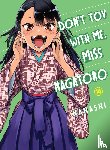 Nanashi - Don't Toy with Me, Miss Nagatoro, Volume 14