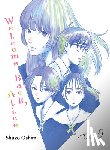 Oshimi, Shuzo - Welcome Back, Alice 5